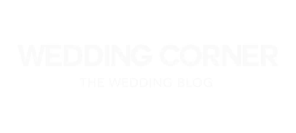 Wedding Corner